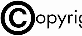 Image result for How Does the Copyright Symbol Look Like