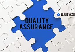 Image result for Quality Assurance Principles