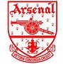 Image result for Arsenal Vintage Logo
