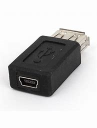 Image result for Mini USB Adapter