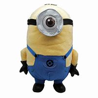 Image result for Despicable Me 2 Plush Toys