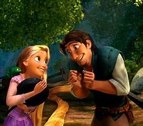 Image result for Rapunzel Characters Clip Art