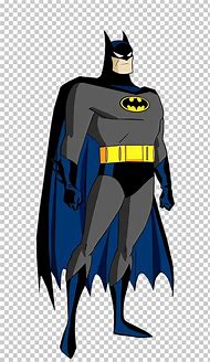 Image result for Batman Suit Cartoon