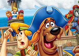 Image result for Scooby Pirates