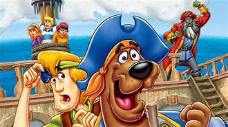 Image result for Scooby Doo Ahoy