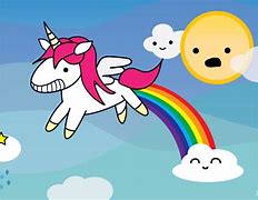 Image result for Rainbow Meme Face