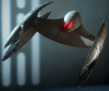 Image result for Star Wars Droid Fighter