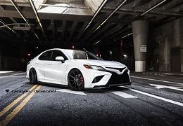 Image result for Toyota Camry White with Black Roof