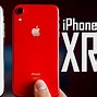 Image result for iPhone XR Red vs Black