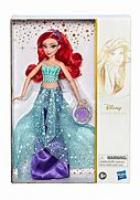 Image result for Hasbro Disney Princess Style Series