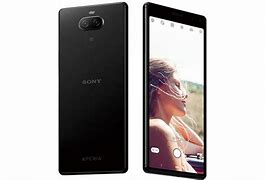 Image result for Sony Xperia 8 EDL