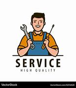 Image result for Technical and Service Logo