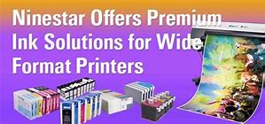 Image result for Epson Ecotank Wide Format Printer