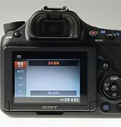 Image result for Kamera Sony Alpha 6400