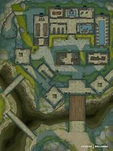 Image result for Outpost Battle Map