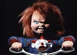 Image result for Old Chucky Movie Final