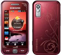 Image result for Telefon Samsung S5230