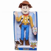 Image result for Woody Model Doll