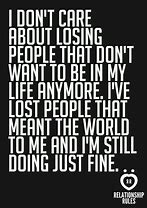 Image result for Your Loss Not Mine Quotes