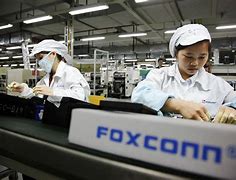 Image result for Foxconn Machines