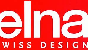 Image result for Elna Sewing Machine Logo