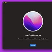 Image result for Macos Monterey DMG