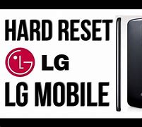 Image result for LG F470k Hard Reset
