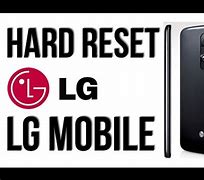 Image result for How to Reset LG Phone