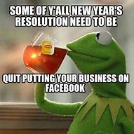Image result for Christmas New Year Meme