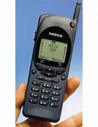 Image result for Nokia 2110I
