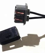 Image result for Shimano Dynamo Hub Wire Connector