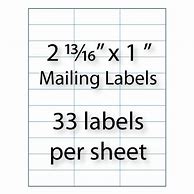 Image result for Blank Mailing Labels