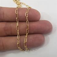 Image result for Paper Clip Chain