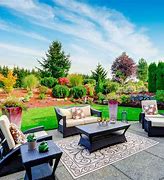 Image result for Relaxing Backyard Ideas