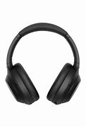 Image result for Sony Bluetooth Noise Cancelling Headphones 500