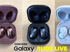 Image result for Samsung Galaxy Buds Colours