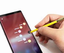 Image result for Samsung Note 9 DisplaySize