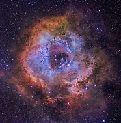 Image result for Rose Galaxy Hubble