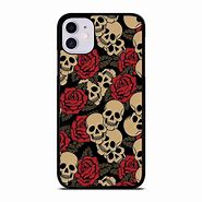 Image result for iPhone 11 Phone Case Skull