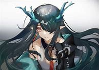 Image result for Dusk Arknights