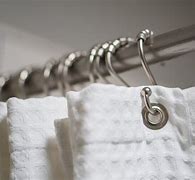 Image result for Lennox Shower Curtain Hooks