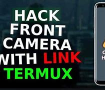 Image result for Termux Camera Hack