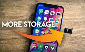 Image result for 64GB iPhone Storage