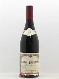Image result for Maume Gevrey Chambertin Vieilles Vignes