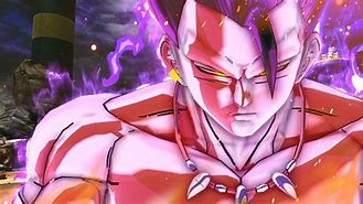 Image result for Dragon Ball Xenoverse 2 Cac Mods