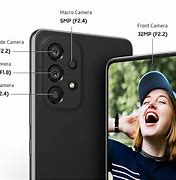 Image result for Samsung Galary Phone with 5 Cameras