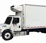 Image result for Refrigerated Truck