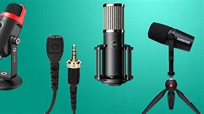 Image result for Carbon Mic