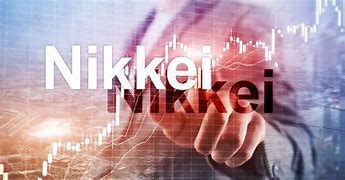 Image result for Nikkei Logo