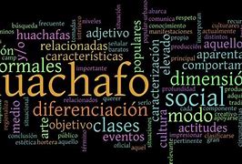 Image result for huachafo